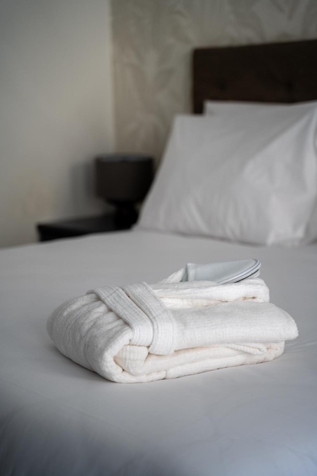 The Republic Boutique Hotel Valletta Exteriér fotografie