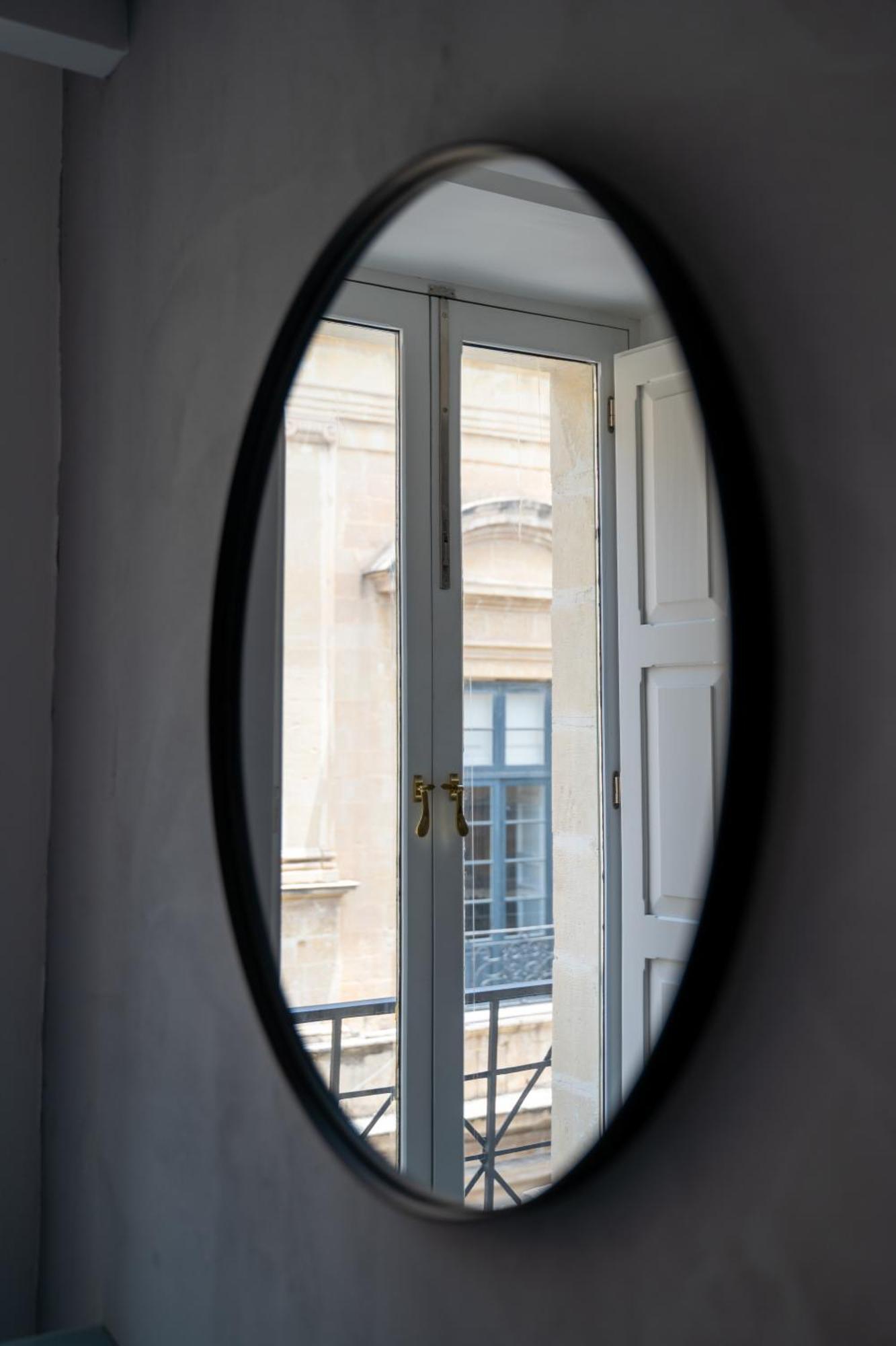 The Republic Boutique Hotel Valletta Exteriér fotografie