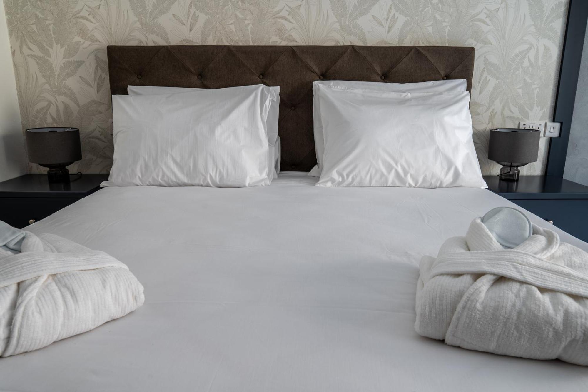 The Republic Boutique Hotel Valletta Exteriér fotografie