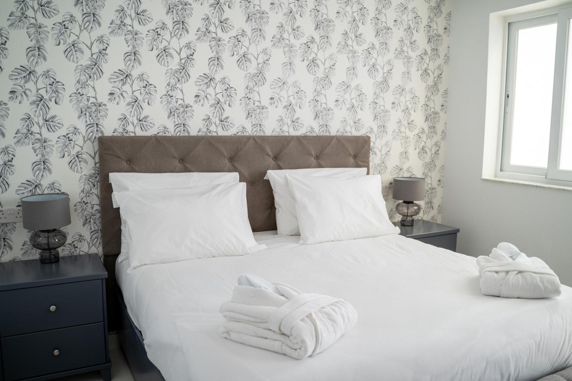 The Republic Boutique Hotel Valletta Exteriér fotografie