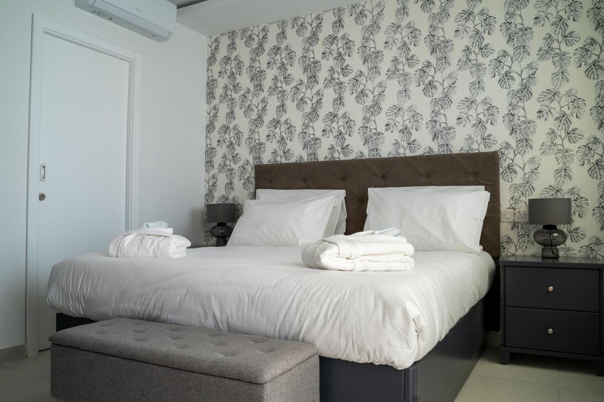 The Republic Boutique Hotel Valletta Exteriér fotografie